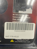 HHA- TETRA 4 pin PICATINNY MOUNT