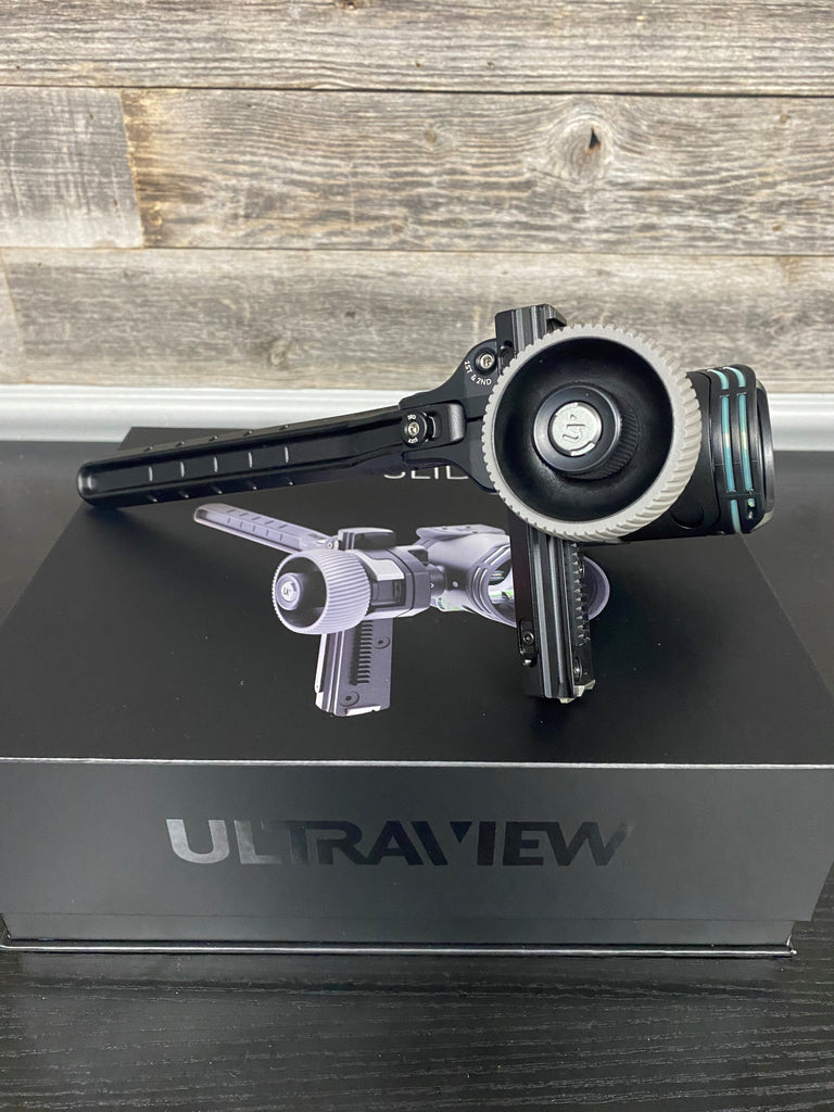 Ultraview Ultraview Slider – Rad Archery
