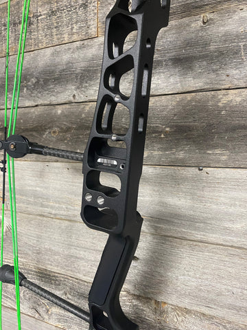 Mathews TRX G2 – Rad Archery