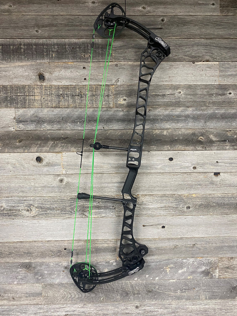 Mathews TRX G2 – Rad Archery