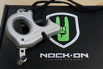 Nock On - Mini Silverback Plus Release