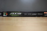Easton - Axis 5mm with Vanes (6 pack)