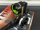 HHA - TETRA TOURNAMENT EDITION 4 PIN SIGHT