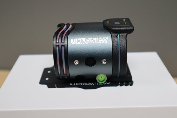 Ultraview - UV3 XL Hunting Scope Kit – Rad Archery