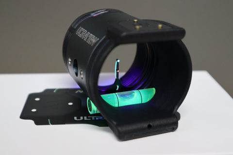 Ultraview - UV3 XL Hunting Scope Kit
